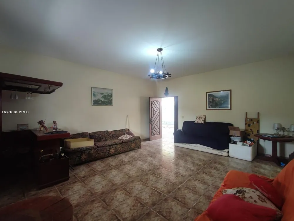 Chácara, 4 quartos, 4000 m² - Foto 4