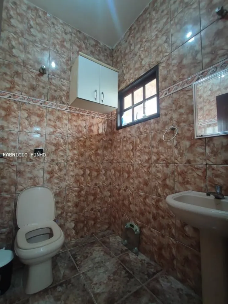 Chácara, 4 quartos, 4000 m² - Foto 1