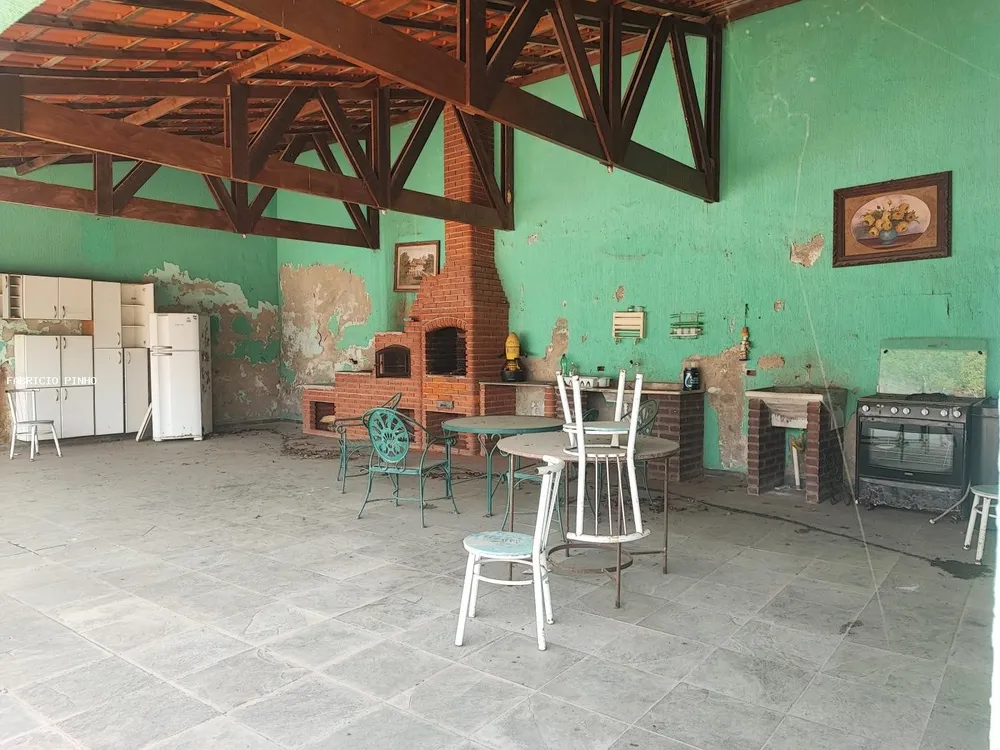 Chácara, 4 quartos, 4000 m² - Foto 5