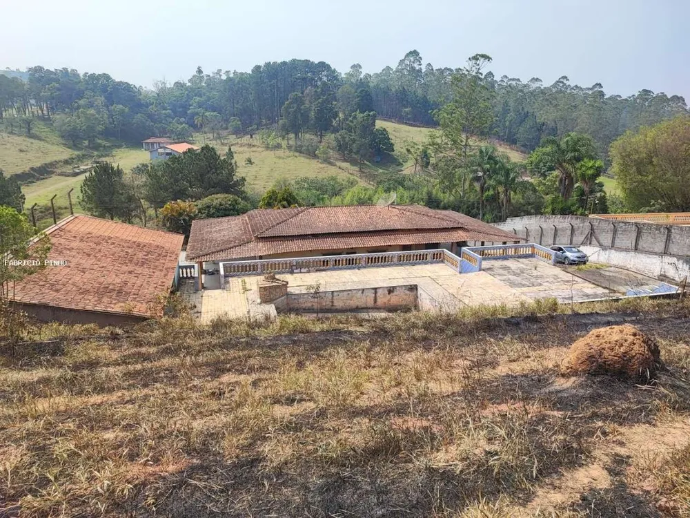 Chácara, 4 quartos, 4000 m² - Foto 12