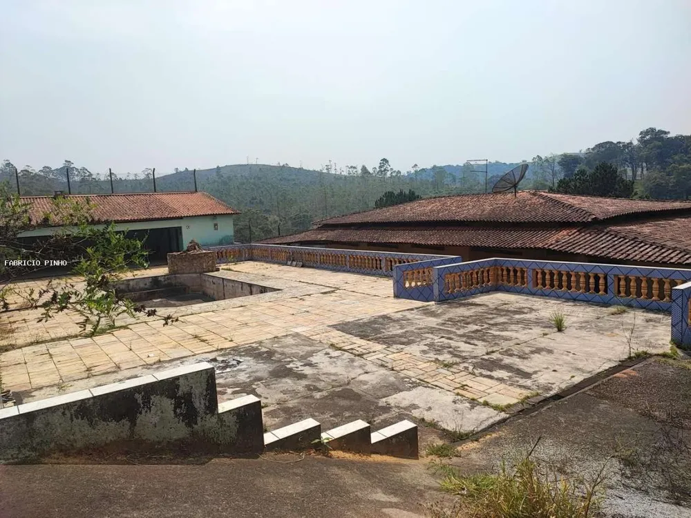 Chácara, 4 quartos, 4000 m² - Foto 5