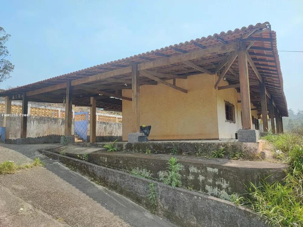 Chácara, 4 quartos, 4000 m² - Foto 7