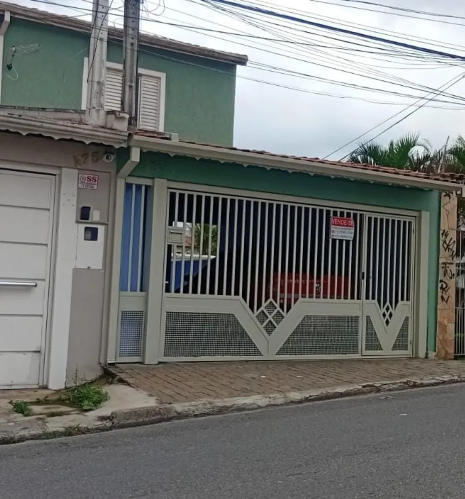 Sobrado, 3 quartos - Foto 3