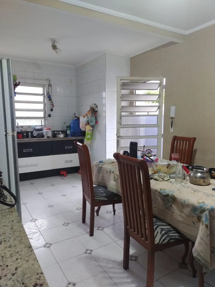 Sobrado, 3 quartos - Foto 1