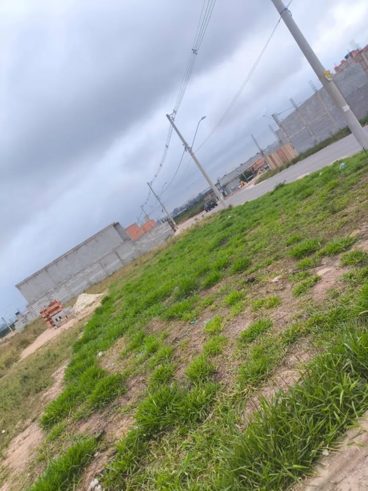 Terreno, 263 m² - Foto 2