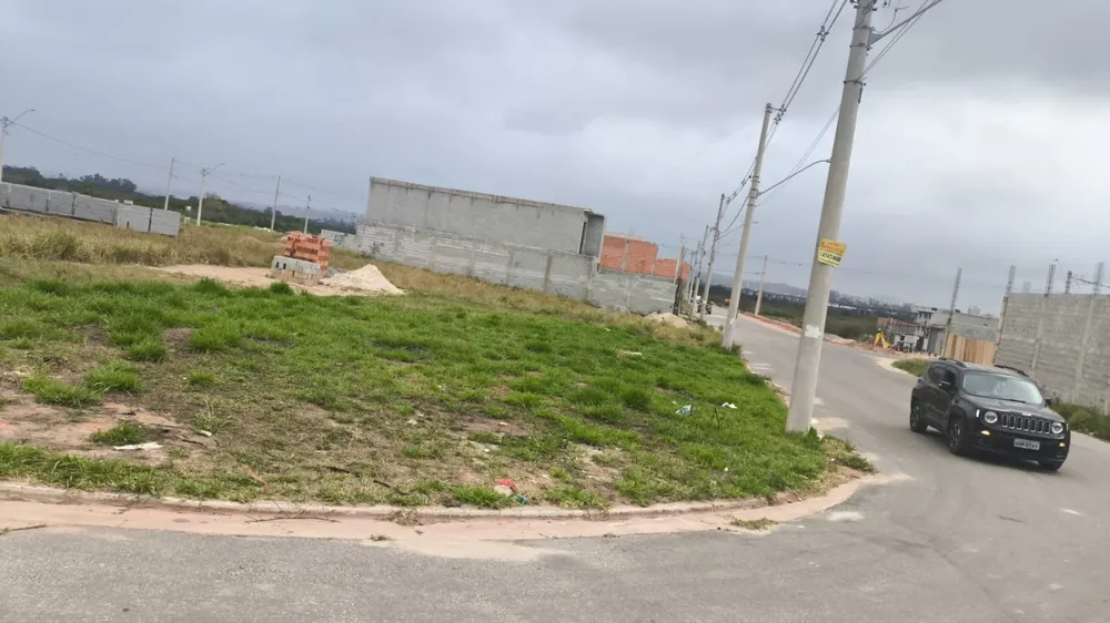 Terreno, 263 m² - Foto 1