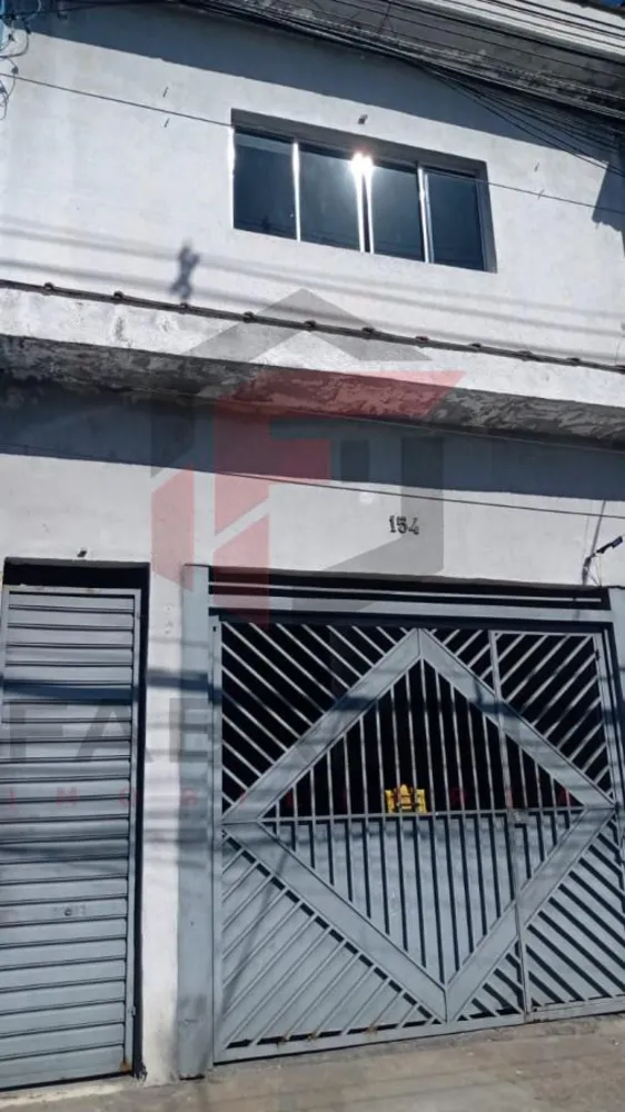 Sobrado - Foto 4