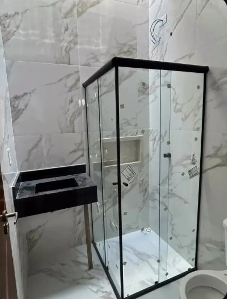 Casa, 3 quartos - Foto 6