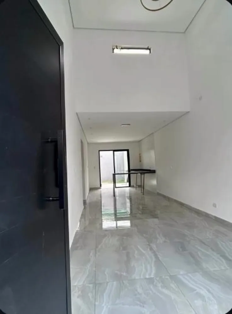 Casa, 3 quartos - Foto 3