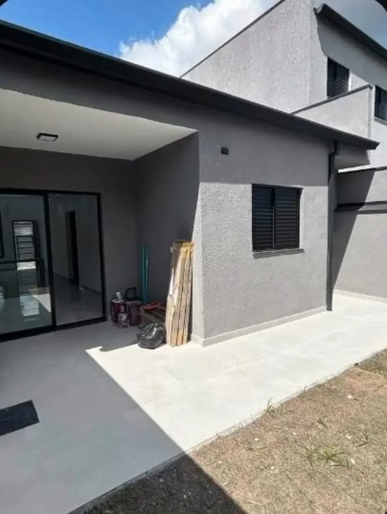 Casa, 3 quartos - Foto 4