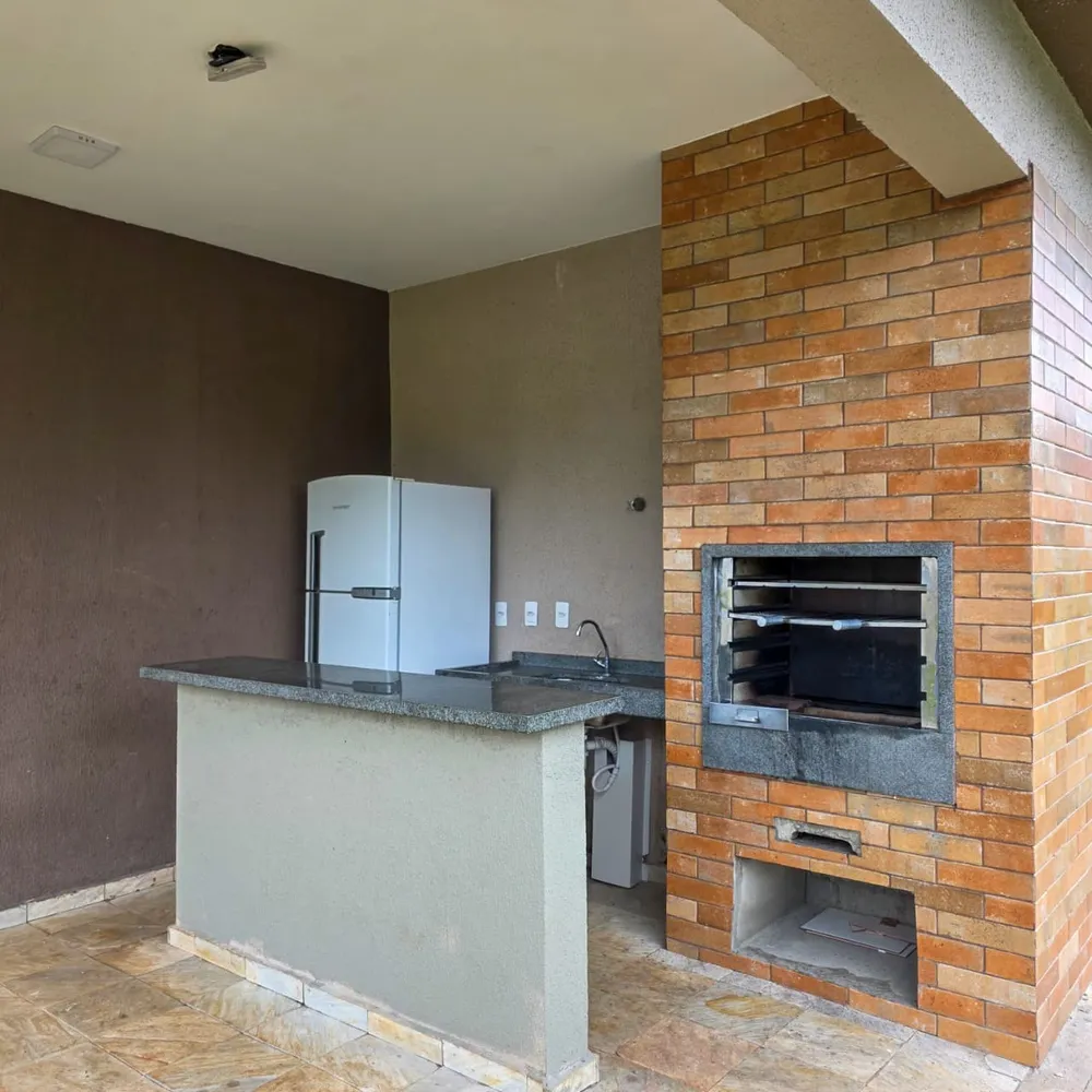 Apartamento, 3 quartos - Foto 1