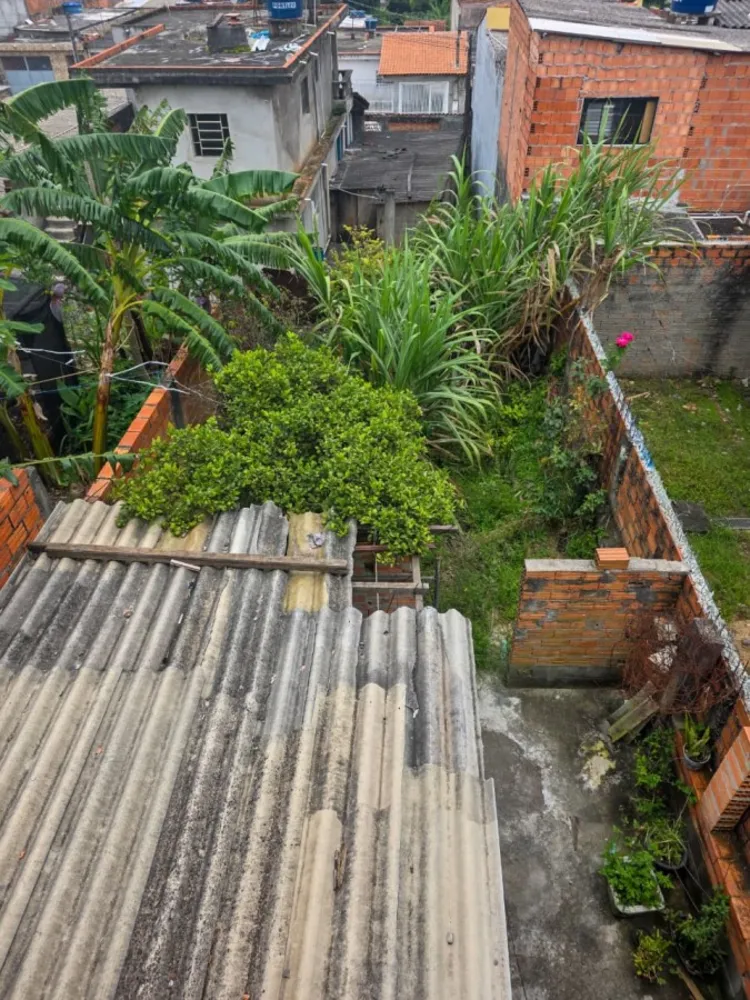 Sobrado, 4 quartos - Foto 2