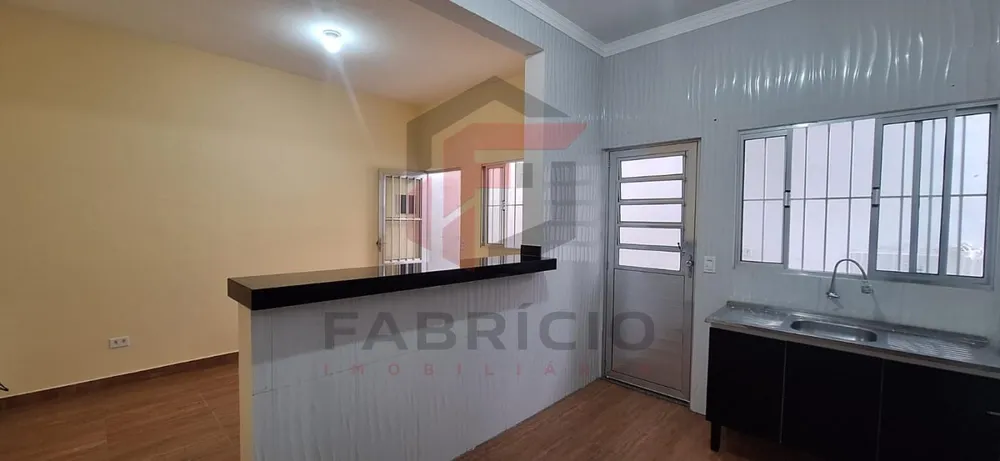 Casa, 2 quartos - Foto 1