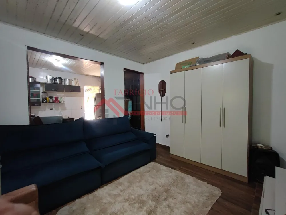 Casa, 2 quartos - Foto 14