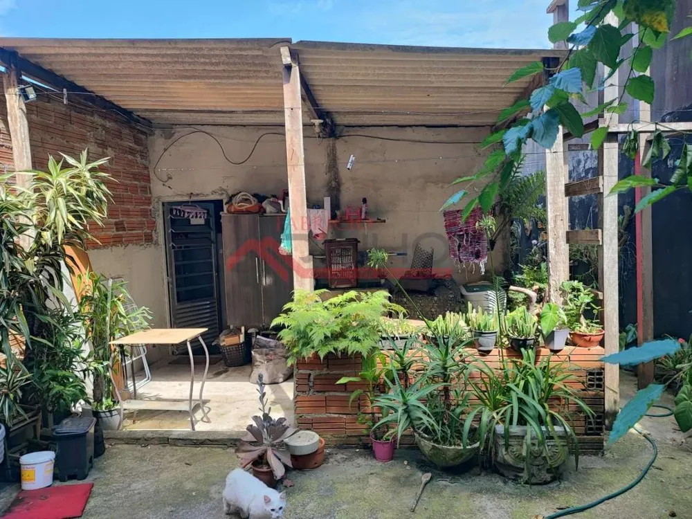 Casa, 2 quartos - Foto 12