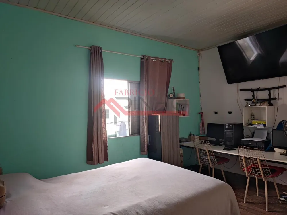 Casa, 2 quartos - Foto 2