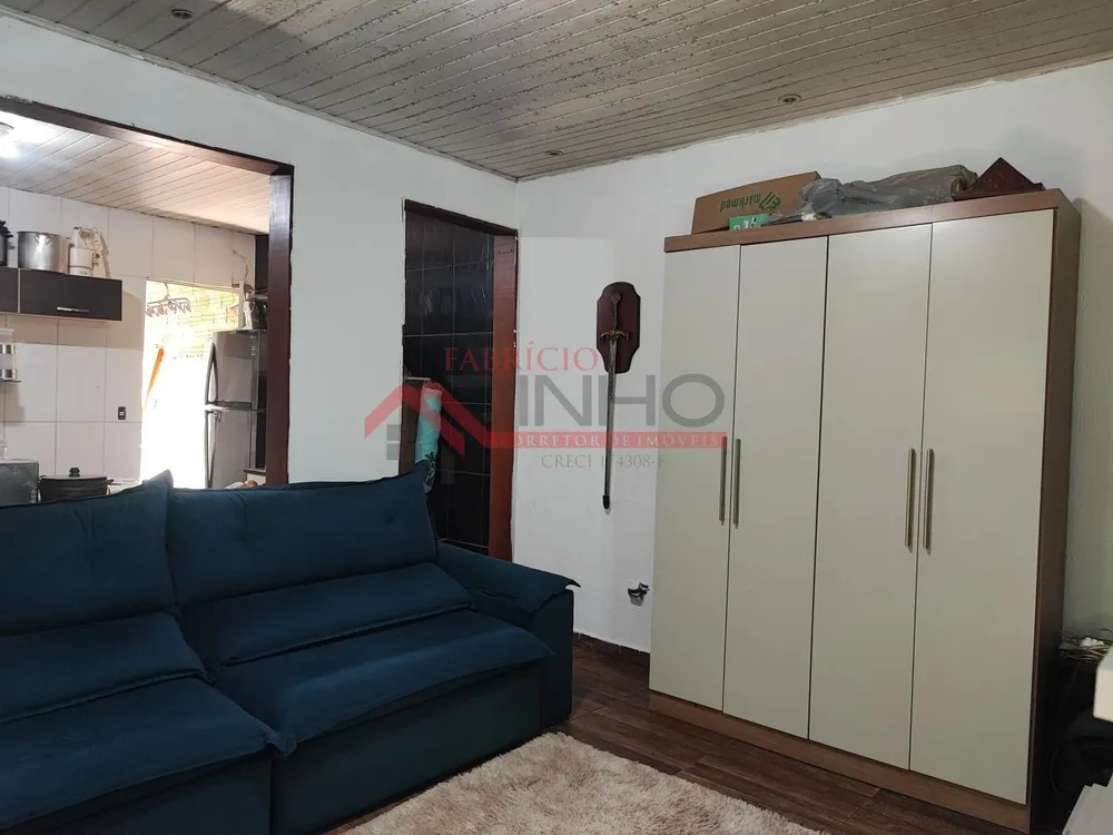 Casa, 2 quartos - Foto 15