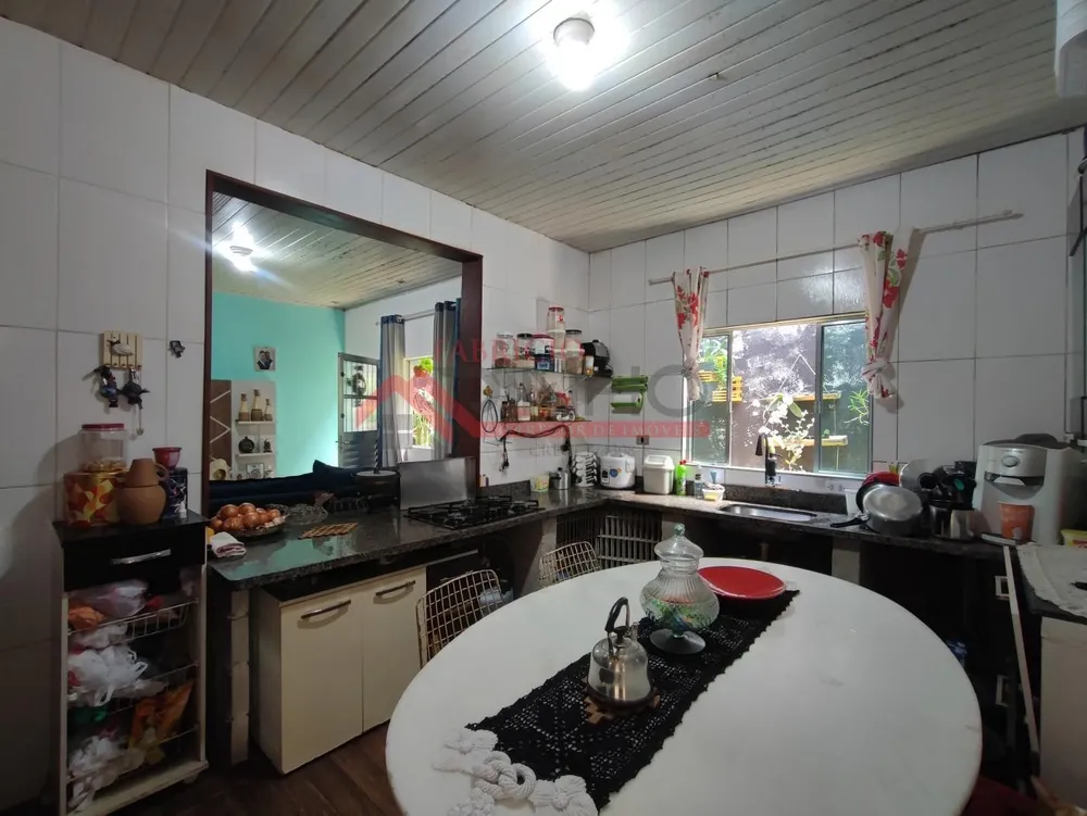 Casa, 2 quartos - Foto 6