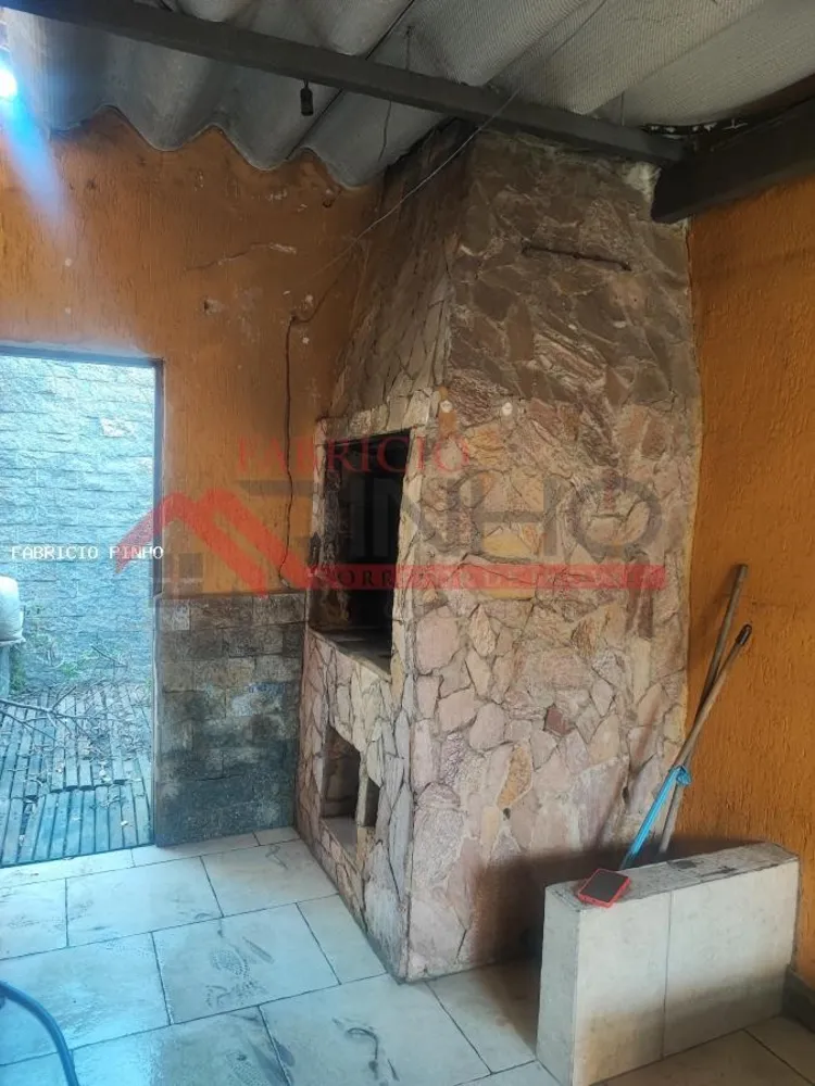 Sobrado, 4 quartos - Foto 6