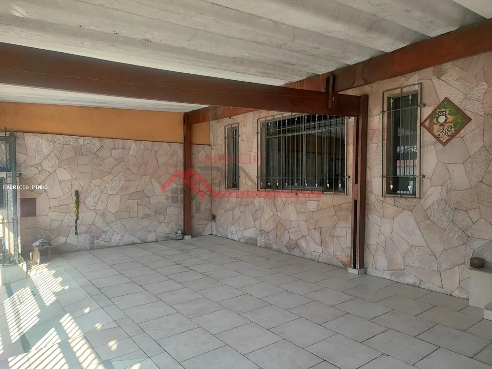 Sobrado, 4 quartos - Foto 4