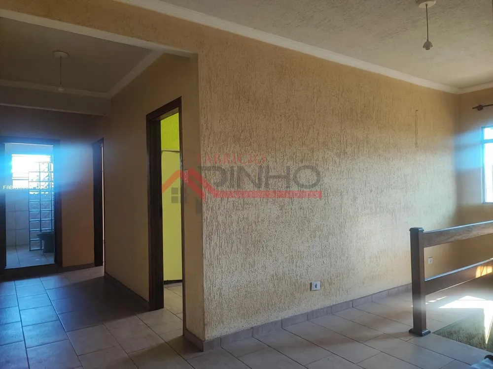 Sobrado, 4 quartos - Foto 16