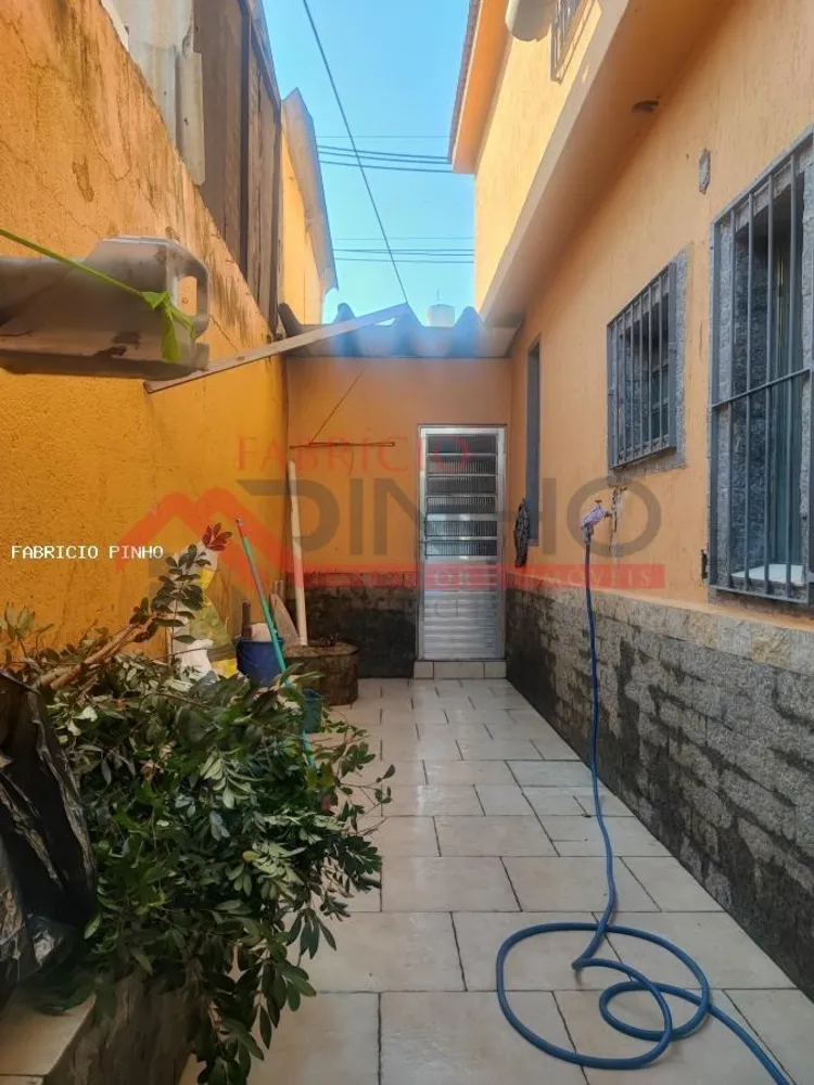 Sobrado, 4 quartos - Foto 5