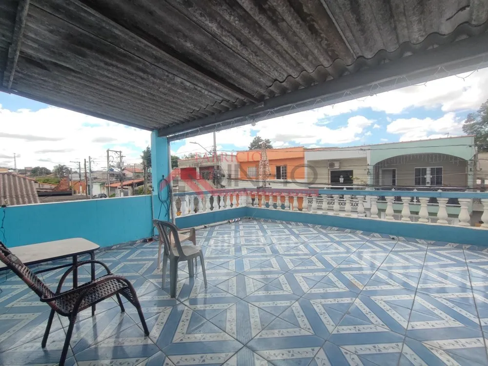 Sobrado, 3 quartos - Foto 5