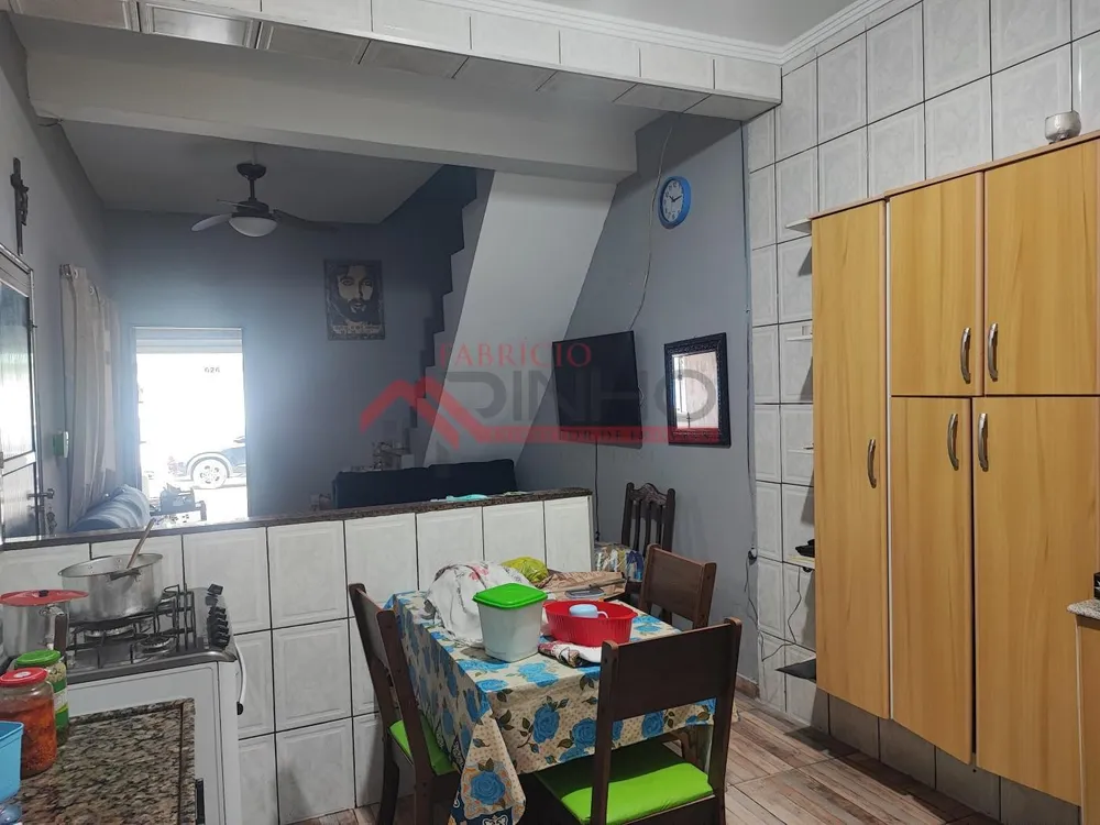Sobrado, 3 quartos - Foto 5