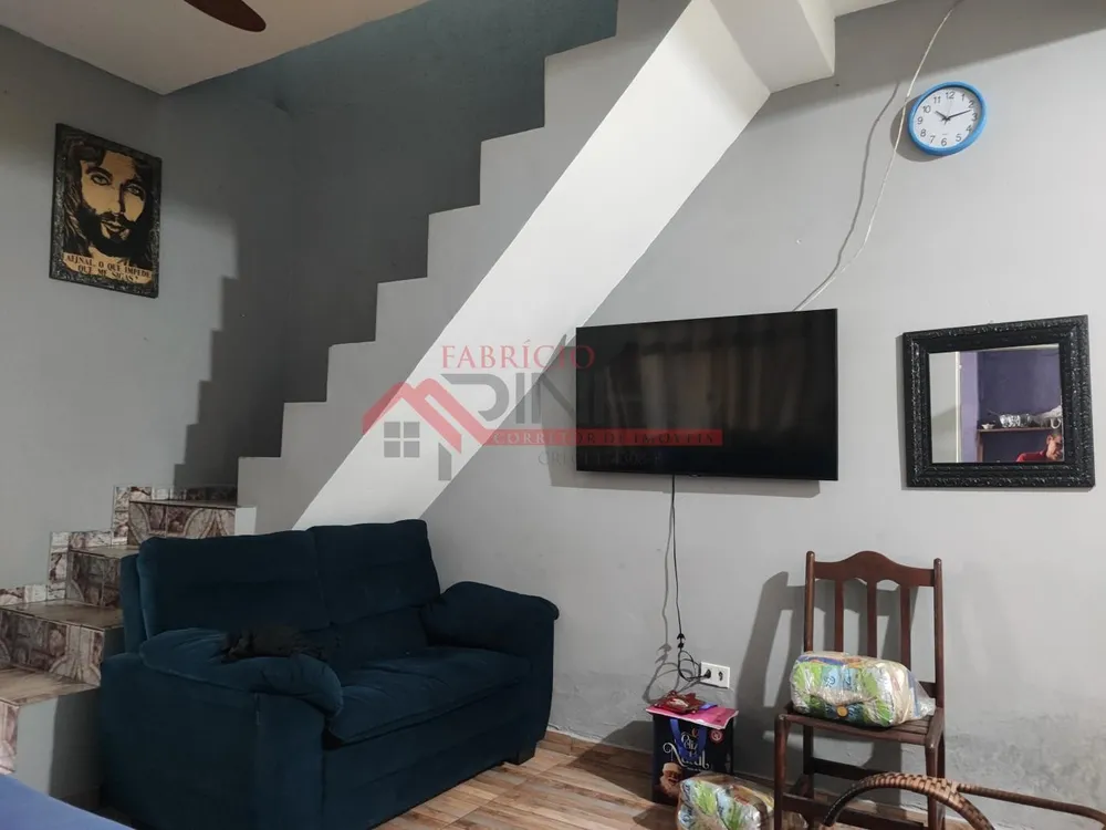 Sobrado, 3 quartos - Foto 8