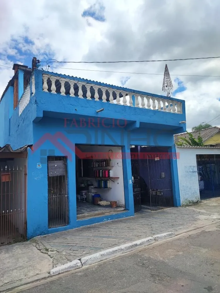 Sobrado, 3 quartos - Foto 4