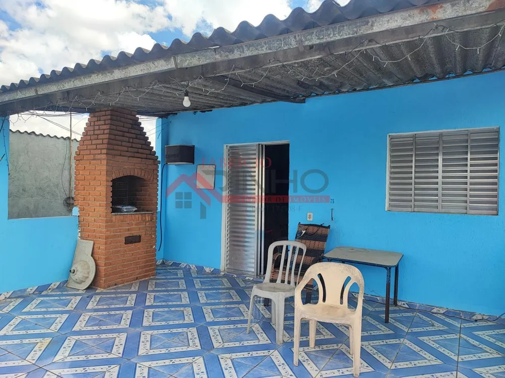 Sobrado, 3 quartos - Foto 10