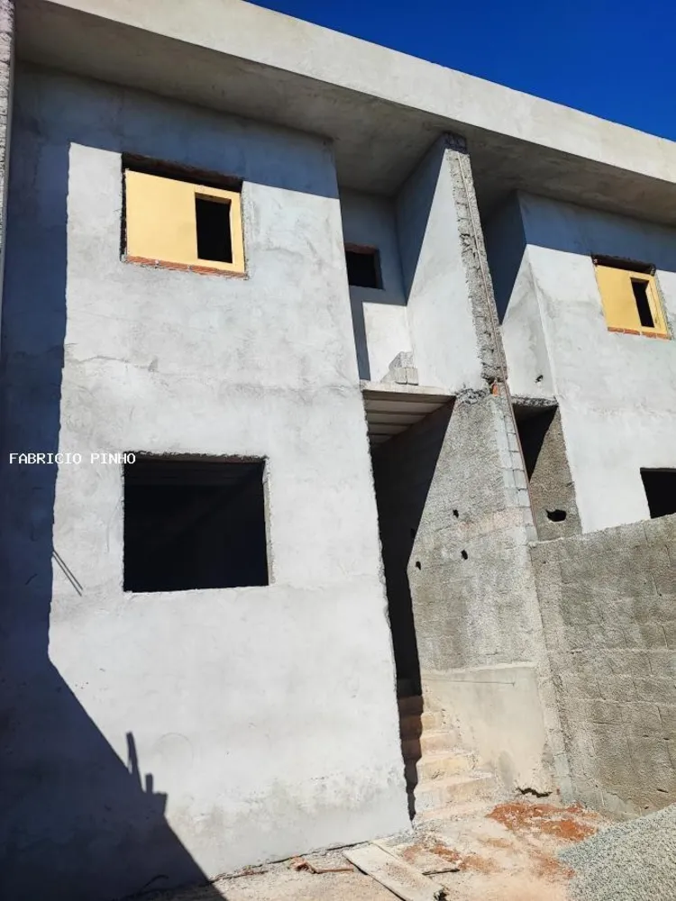 Sobrado, 2 quartos - Foto 1