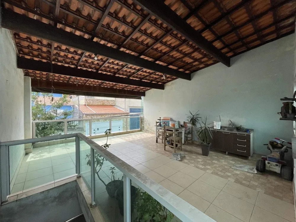 Sobrado, 3 quartos - Foto 7