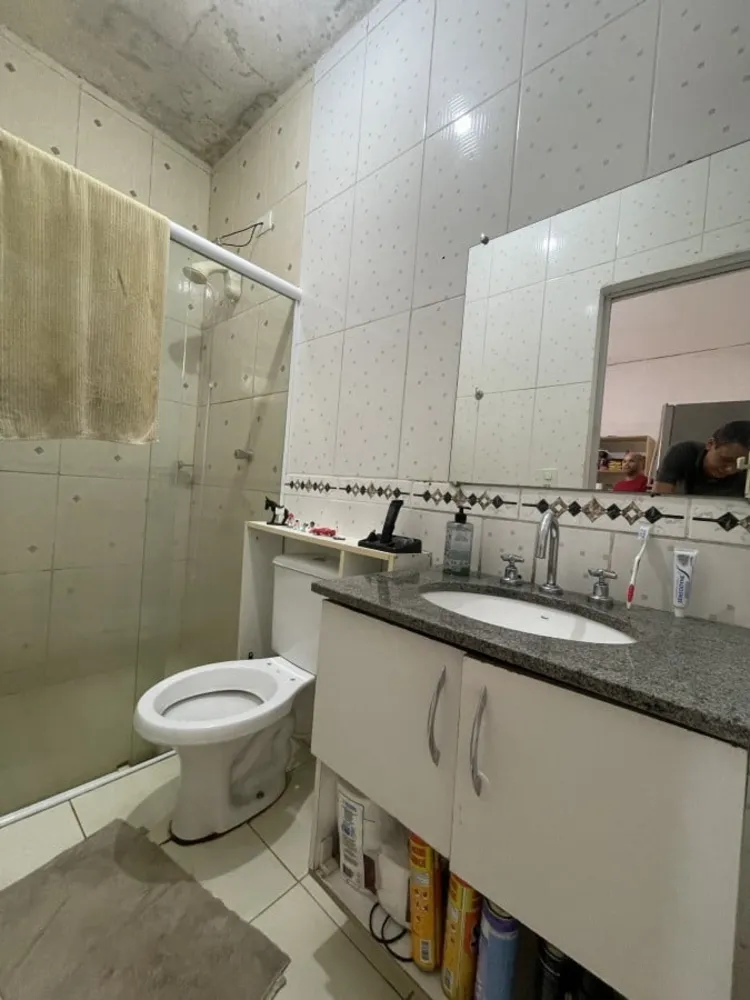 Sobrado, 3 quartos - Foto 10