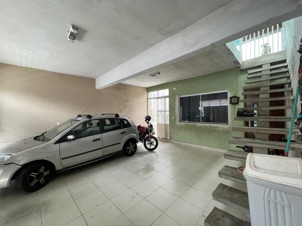 Sobrado, 3 quartos - Foto 11