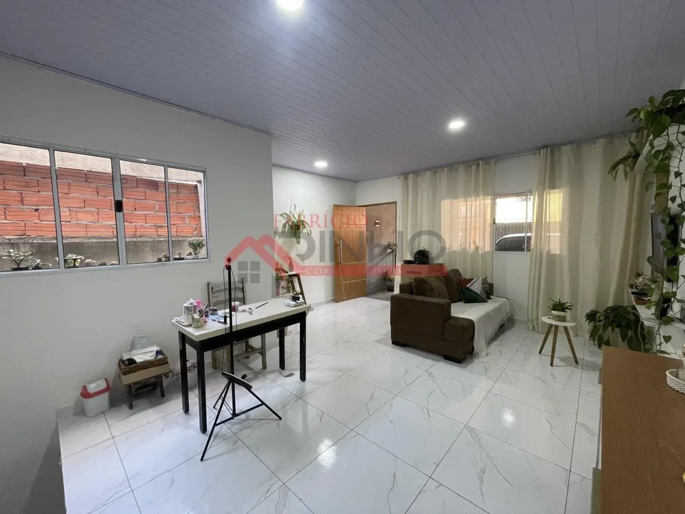 Casa, 2 quartos - Foto 11