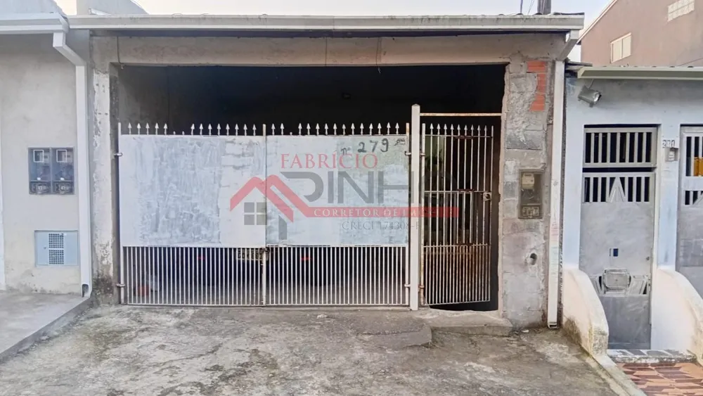 Casa, 2 quartos - Foto 4