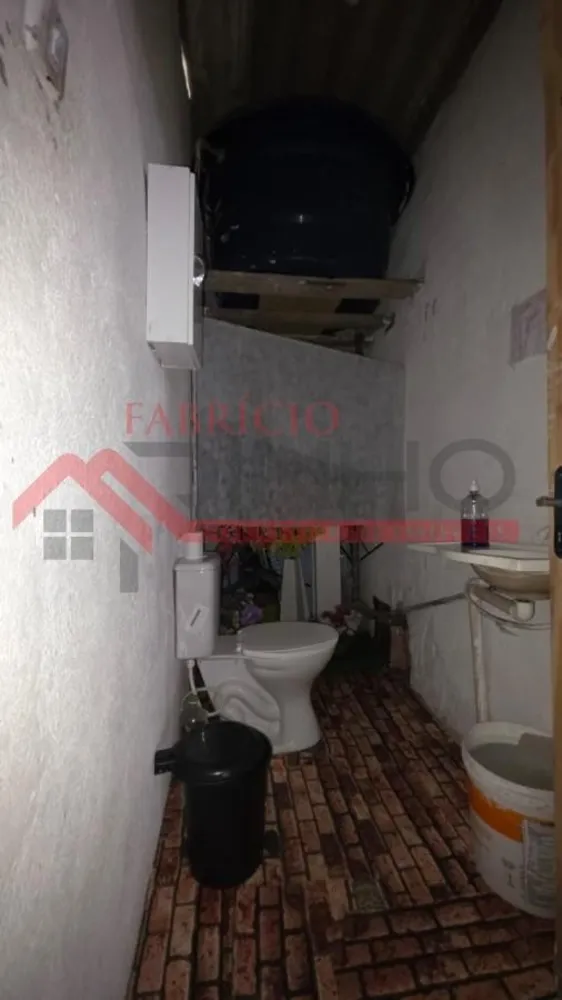 Sobrado, 3 quartos - Foto 15