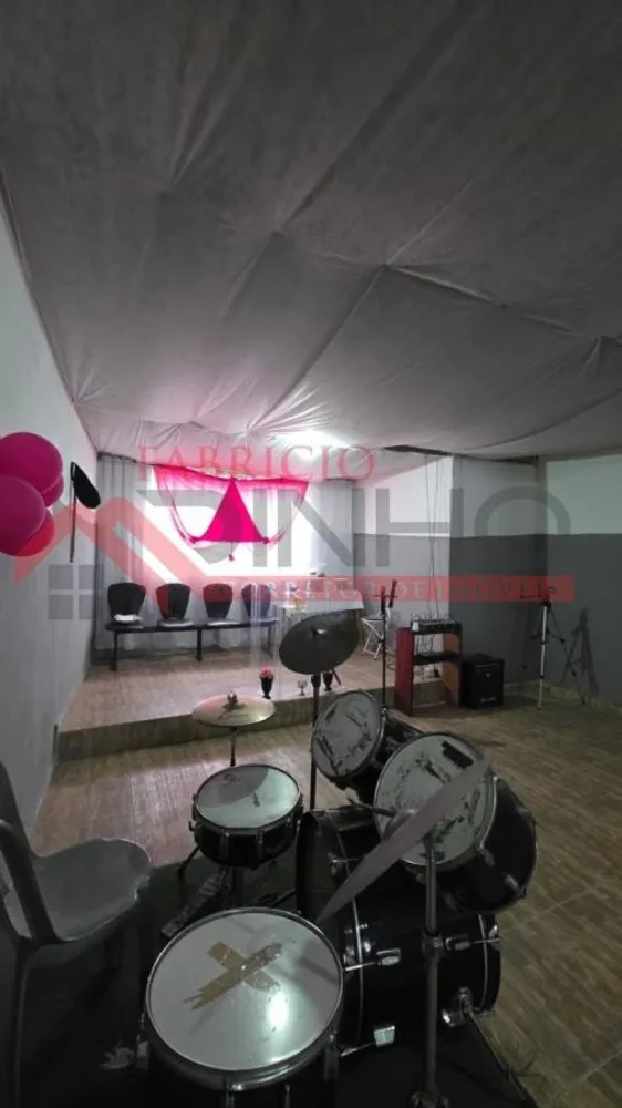 Sobrado, 3 quartos - Foto 16