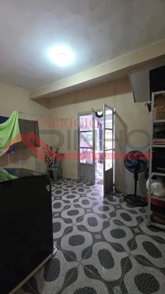 Sobrado, 3 quartos - Foto 11