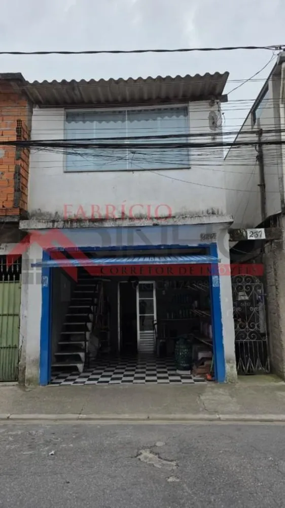 Sobrado, 3 quartos - Foto 1