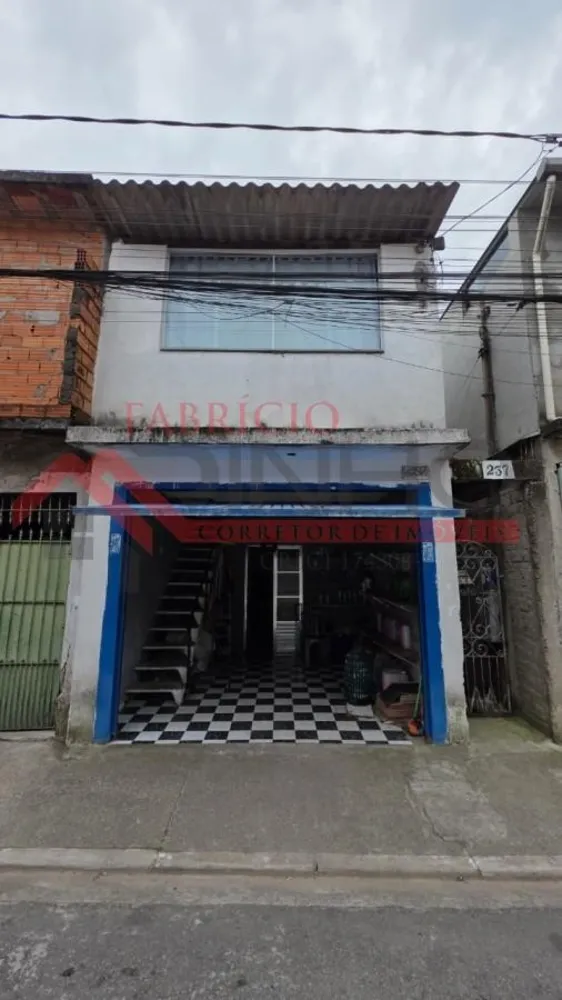 Sobrado, 3 quartos - Foto 5
