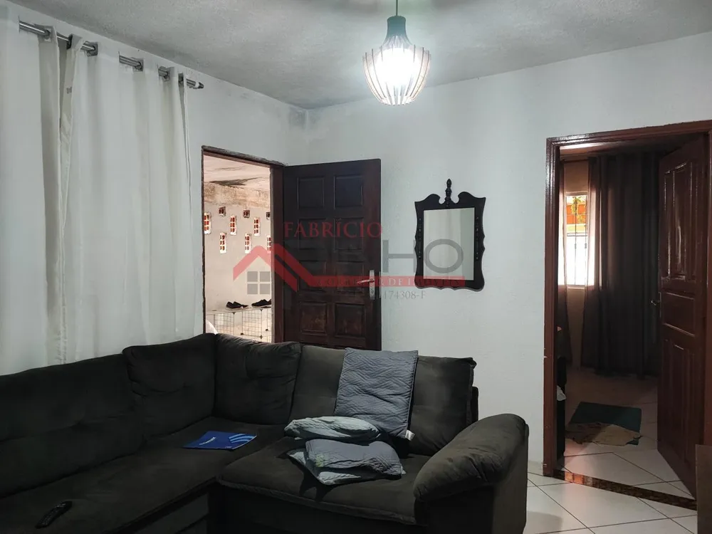 Casa, 2 quartos - Foto 4