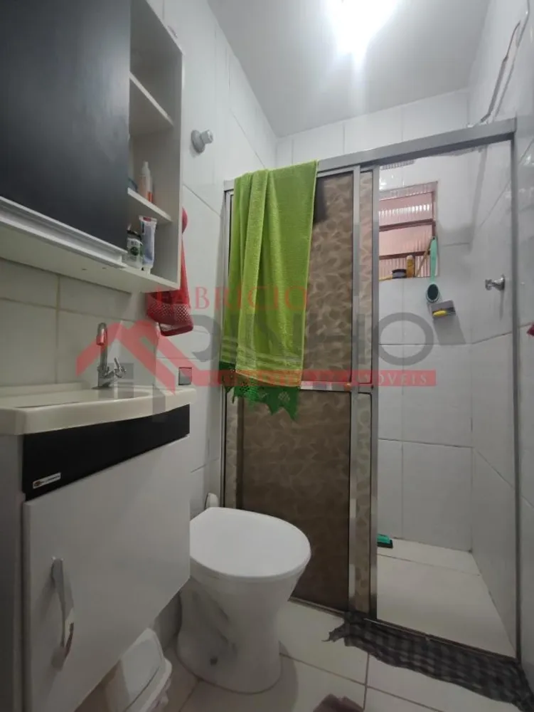Casa, 2 quartos - Foto 5