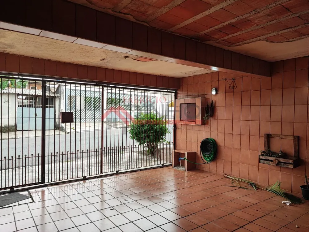 Casa, 2 quartos - Foto 12