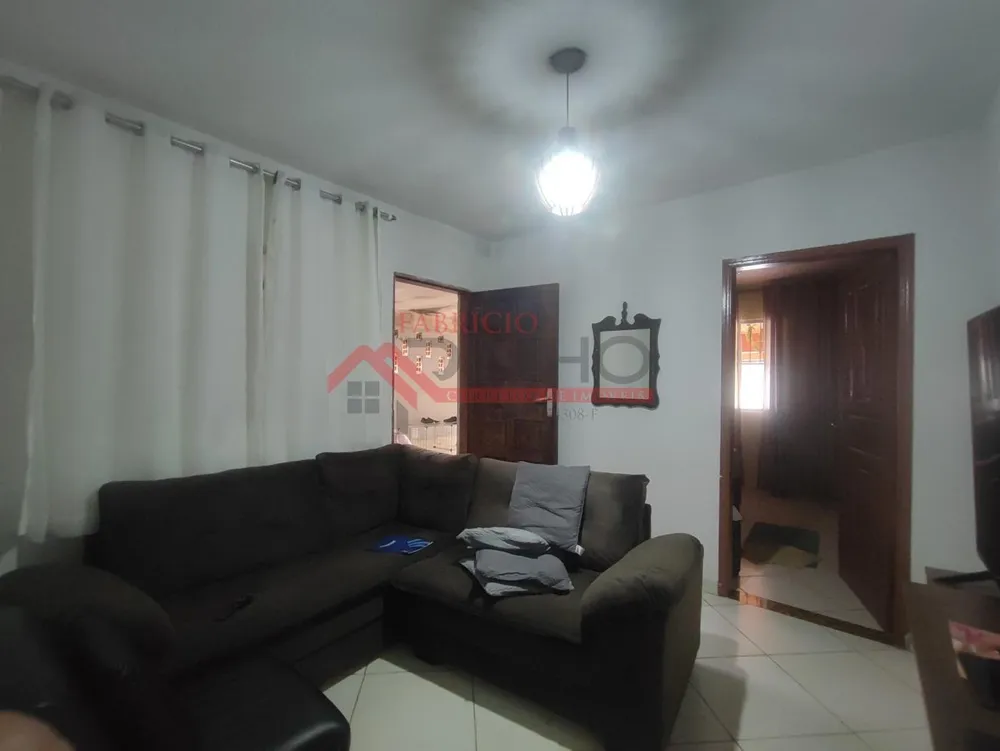 Casa, 2 quartos - Foto 2