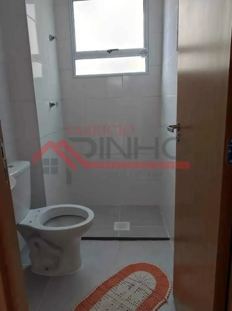 Apartamento, 2 quartos - Foto 4