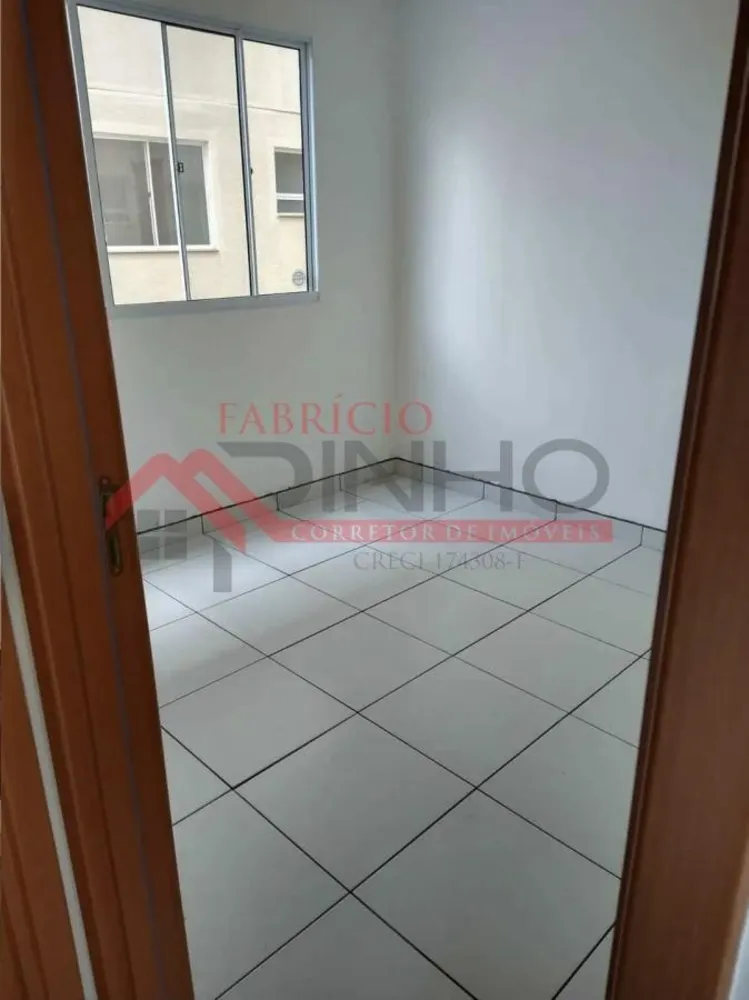 Apartamento, 2 quartos - Foto 7