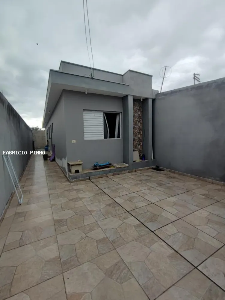 Casa, 2 quartos - Foto 5