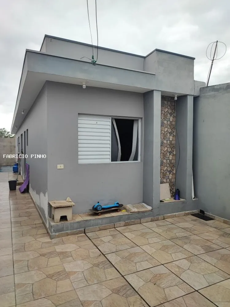 Casa, 2 quartos - Foto 1